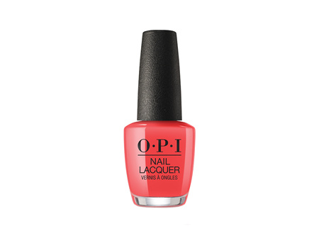 OPI Nail Lacquer Live.Love.Carnaval