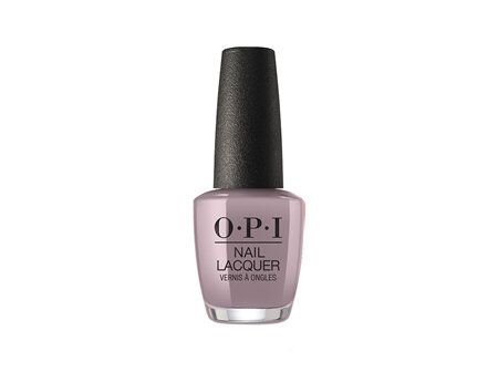 OPI Nail Lacquer Taupe-less Beach