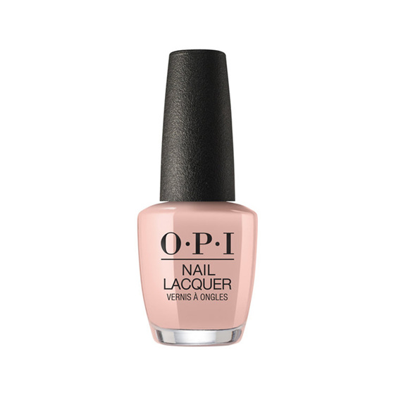 OPI Nail Lacquer Tiramisu for Two - Aspiring Pharmacy Shop