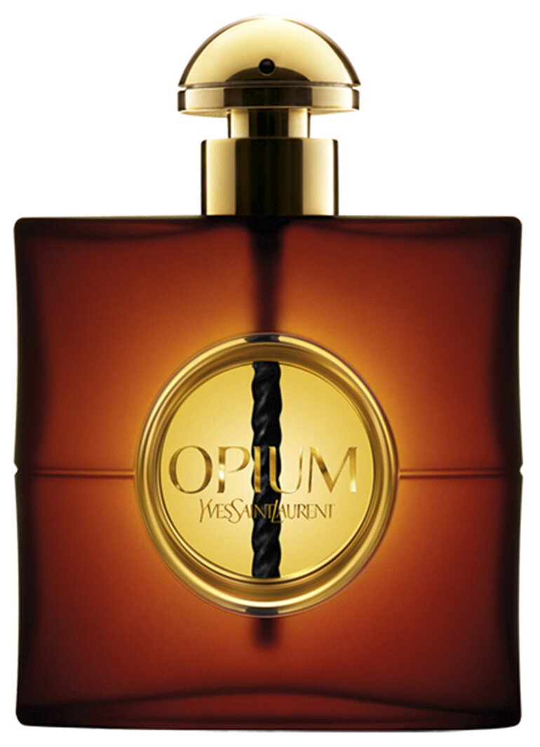 Opium Eau De Parfum 50Ml