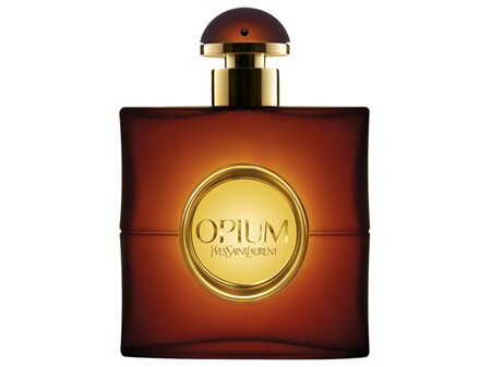 Opium Eau De Toilette 90Ml