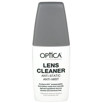 OPTICA Lens Cleaning Solution 42ml
