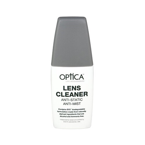 OPTICA Lens Cleaning Solution 42ml