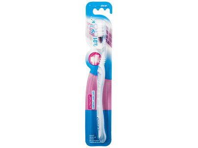 Oral-B Compact Gum Care Ultrathin Toothbrush Extra Soft 1 Pack 