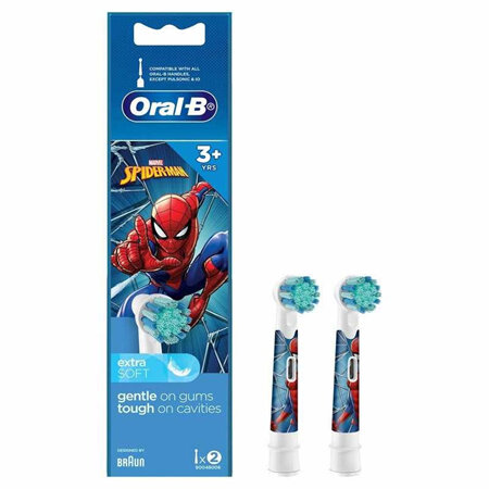 ORAL B Vitality Kids St (R) Boys 2pk