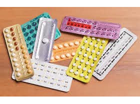 Oral Contraceptives ( The Pill  )