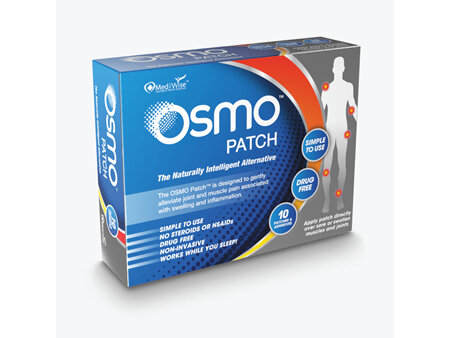 Osmo Patch