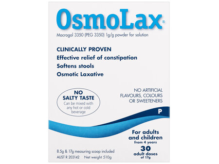 OsmoLax® 510g