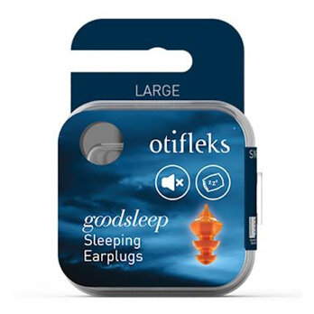 OTIFLEKS Earplugs GoodSleep Large