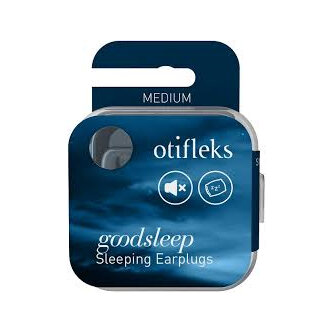 OTIFLEKS Earplugs GoodSleep Medium