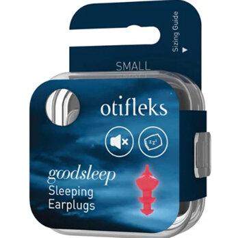 OTIFLEKS Earplugs GoodSleep Small