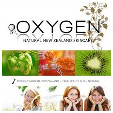 OXYGEN Skincare