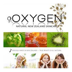 OXYGEN Skincare