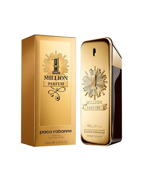 Paco Rabanne 1 Million Parfum EDP 100ml