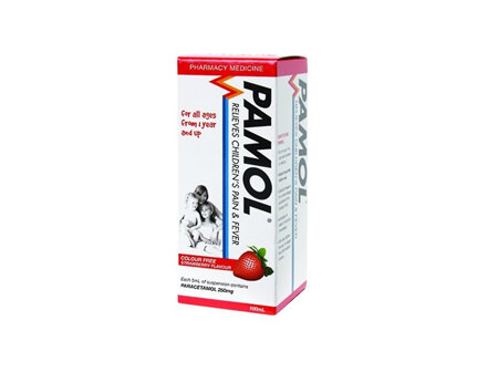 Pain Relief - Eastern Pharmacy Aranui Shop