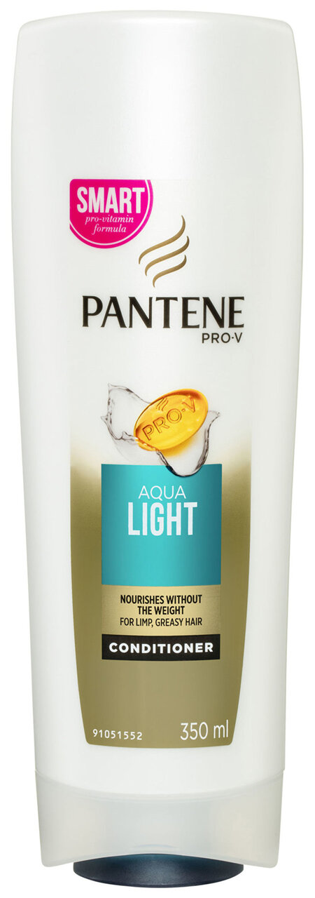 Pantene Pro-V Aqua Light Conditioner 350mL