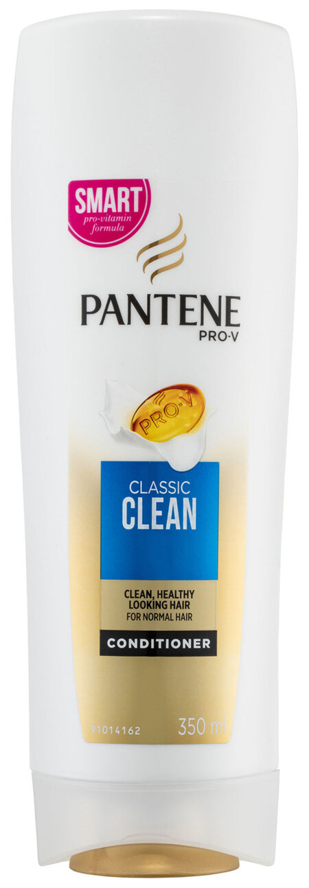 Pantene Pro-V Classic Clean Conditioner 350mL
