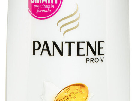 Pantene Pro-V Classic Clean Shampoo 350mL