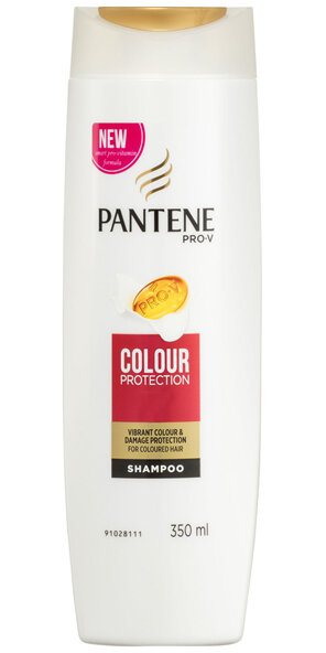 Pantene Pro-V Colour Therapy Shampoo 350ml