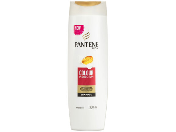 Pantene Pro-V Colour Therapy Shampoo 350ml