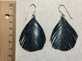 Parsons earrings