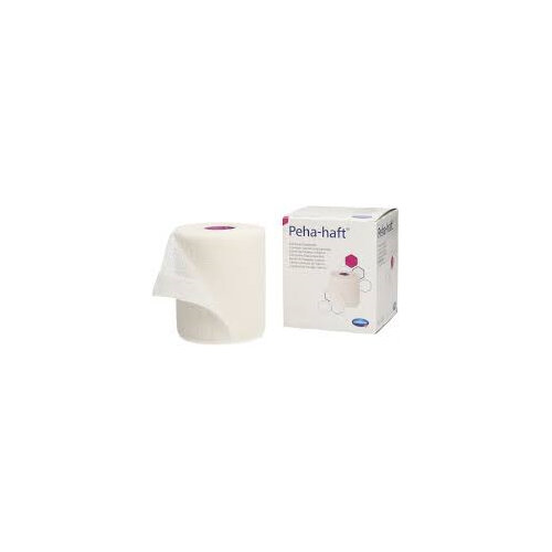 Peha-haft Elastic Bandage 4cmx4m