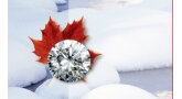 PERFECT CANADIAN DIAMONDS FROM THE FROZEN PLAINS
