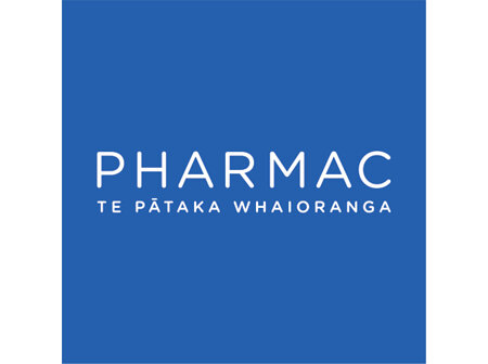 PHARMAC – Pharmaceutical Management Agency