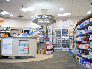 Pharmacy Services
