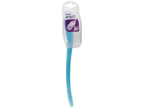 Philips Avent Bottle Brush Blue