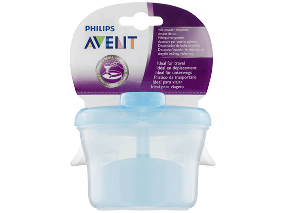 Philips Avent Milk Powder Dispenser