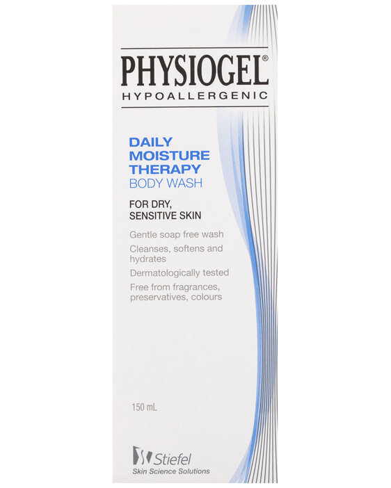 Physiogel Daily Moisture Therapy Body Wash 150 mL