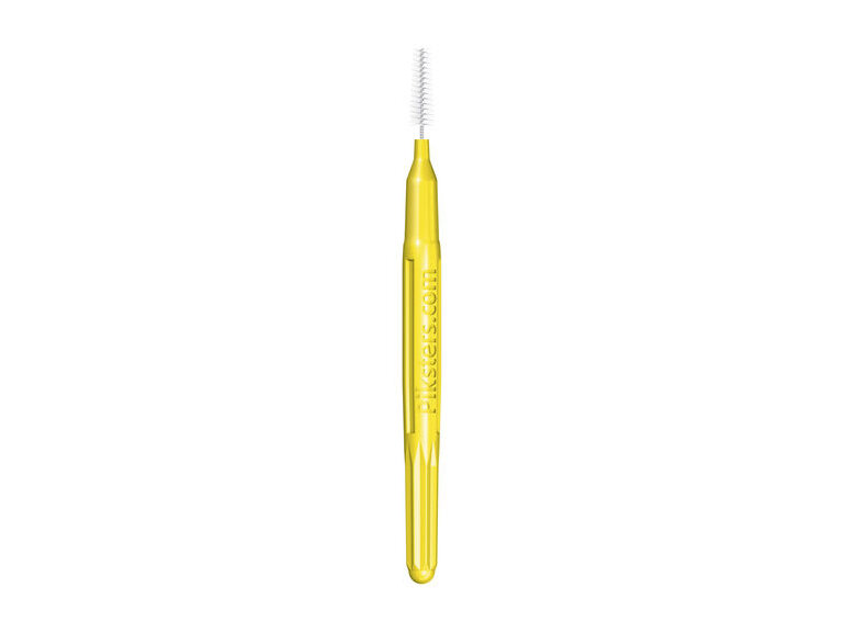 Piksters® Interdental Brushes Yellow Size 3 10pk