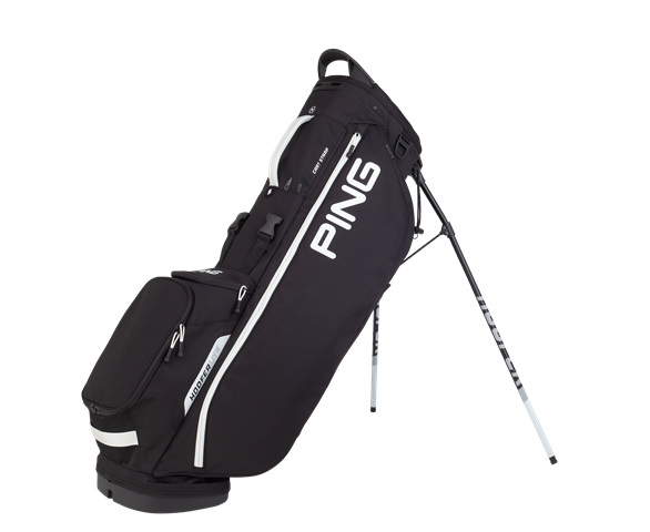 Ping 2020 Hoofer Lite Stand Bag - JK's World of Golf