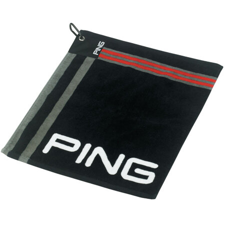 Ping Clip Towel