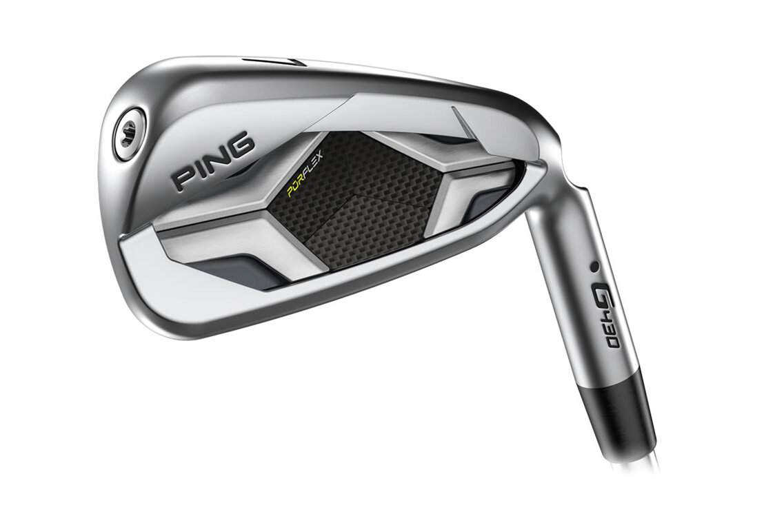 Ping G430 Irons