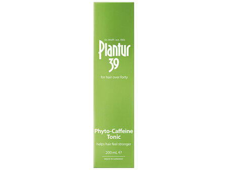 Plantur39 Phyto-Caffeine Tonic 200mL