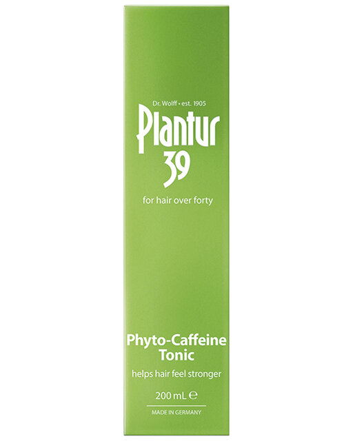 Plantur39 Phyto-Caffeine Tonic 200mL