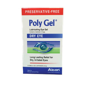 Poly Gel 30s