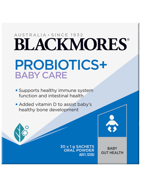 Probiotics+ Baby Care 30 Sachets