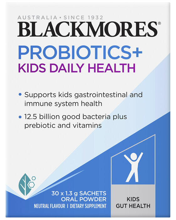 Probiotics+ Kids Daily Health 30s
