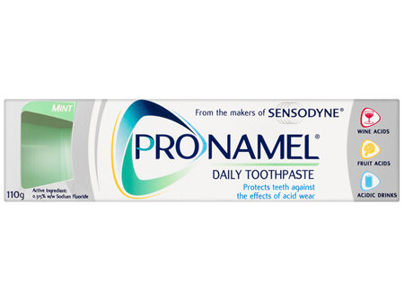 Pronamel Daily Toothpaste 110 g