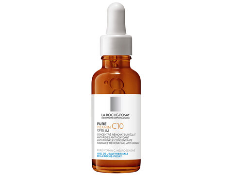 Pure Vitamin C10 Serum 30mL