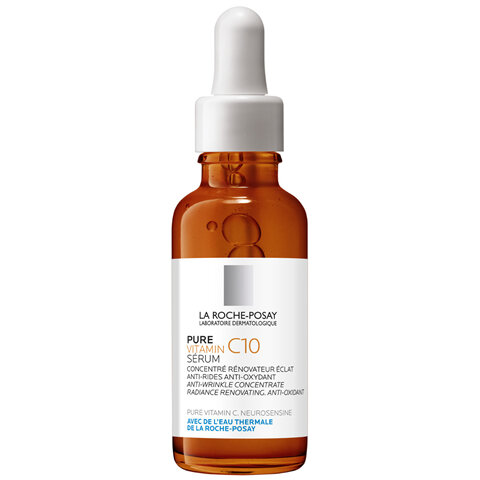 Pure Vitamin C10 Serum 30mL