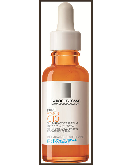 Pure Vitamin C10 Serum 30mL