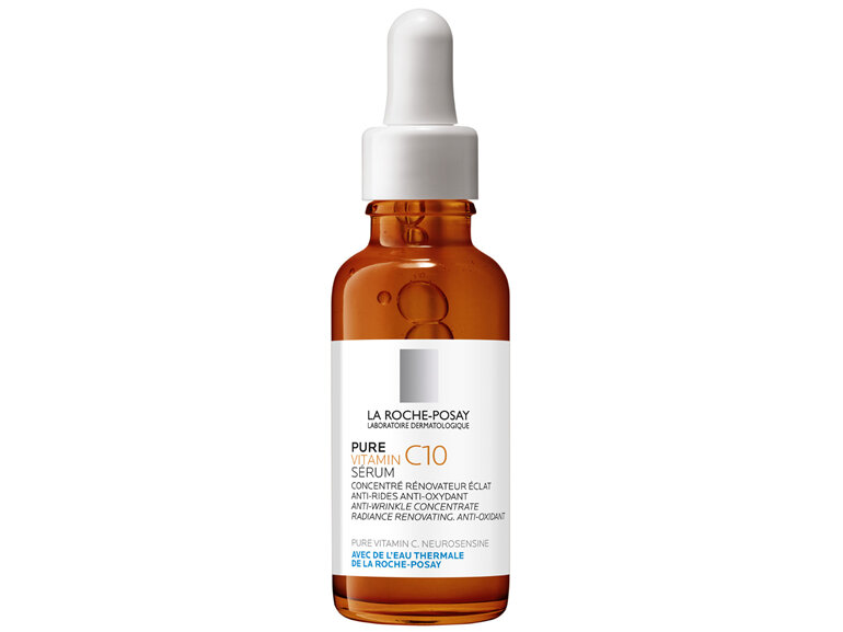 Pure Vitamin C10 Serum 30mL