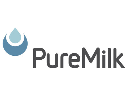 PureMilk is a milk quality consultancy for dairy farmers, helping them to prevent and minimise the impact of mastitis on animal welfare and lost production.