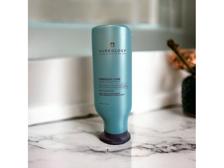 Pureology Strength Cure Conditioner