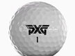 PXG Xtreme Golf Balls Dozen