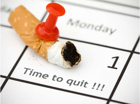 Quit Smoking Products